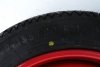 _Koło dojazdowe 135/80 R17 5x108 4J ET41 Peugeot 407 2008 